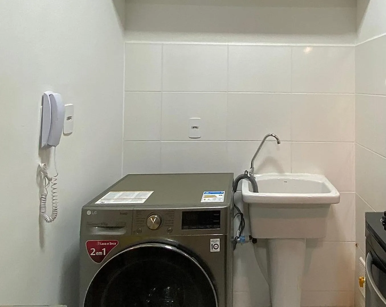 Aconchegante Apartamento No Coracao De Santo Amaro Apartment Sao Paulo